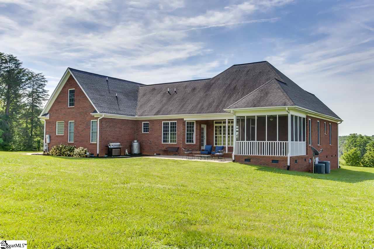 444 Pink Dill Mill Road Greer, SC 29651 - Photo 29 of 36