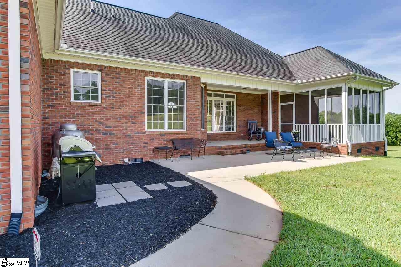 444 Pink Dill Mill Road Greer, SC 29651 - Photo 30 of 36