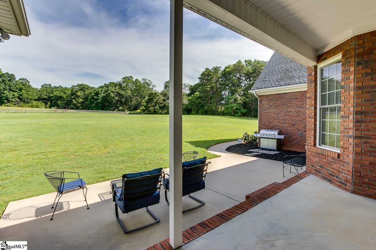 444 Pink Dill Mill Road Greer, SC 29651 - Photo 32 of 36