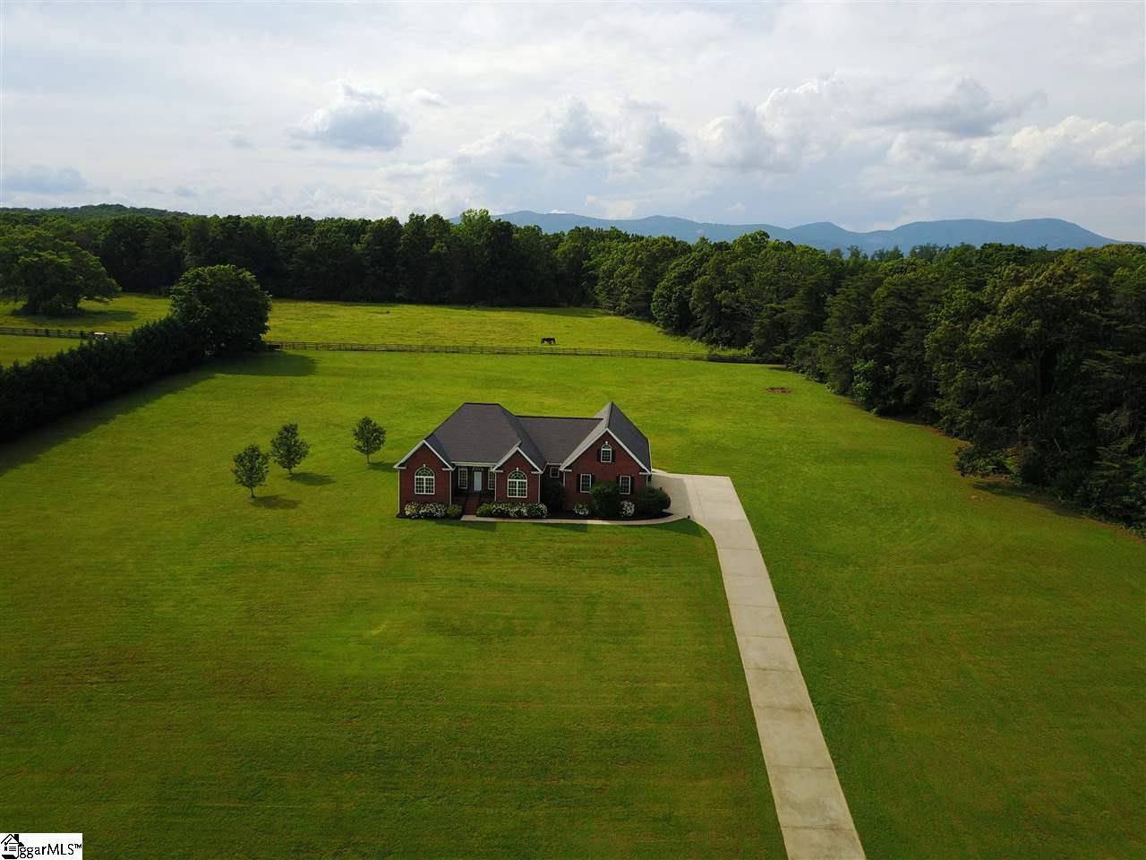 444 Pink Dill Mill Road Greer, SC 29651 - Photo 34 of 36