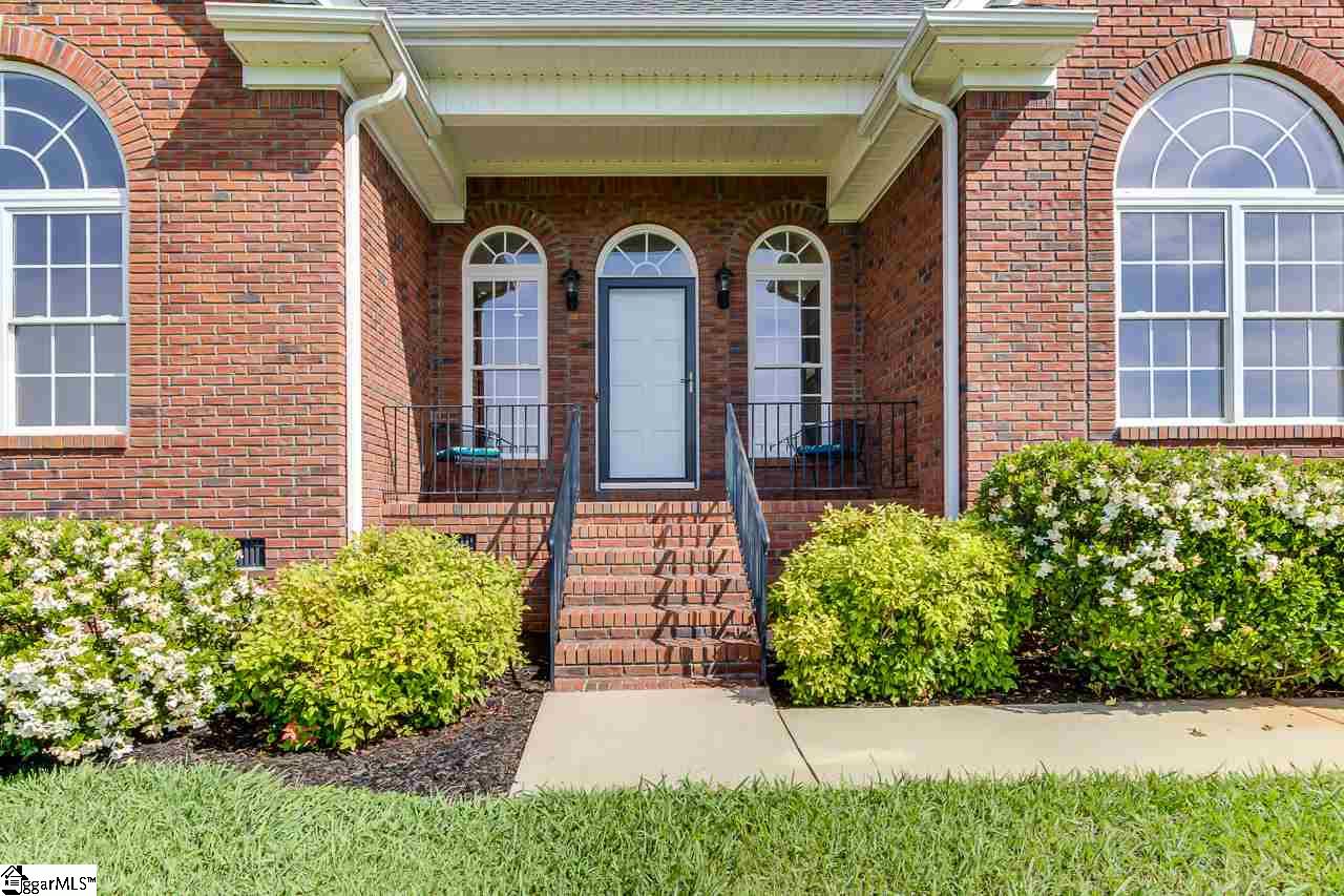 444 Pink Dill Mill Road Greer, SC 29651 - Photo 6 of 36