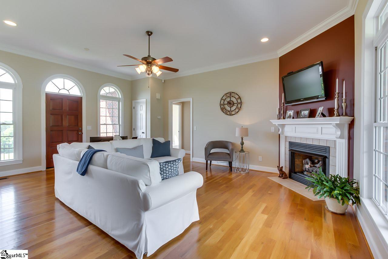 444 Pink Dill Mill Road Greer, SC 29651 - Photo 9 of 36