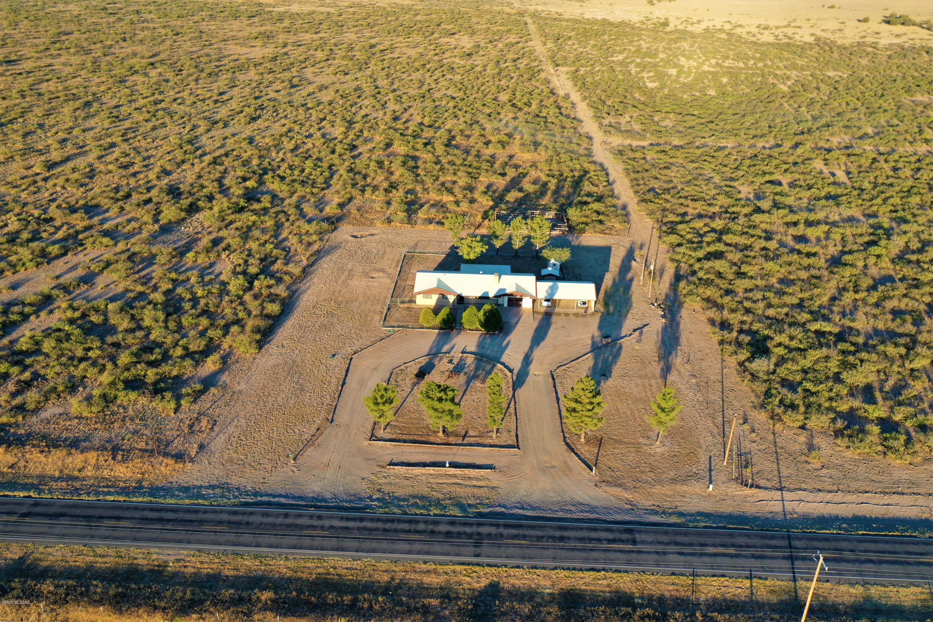 6405 South Kansas Settlement Road Willcox, AZ 85643 - Photo 44 of 49 Gallery Image 44