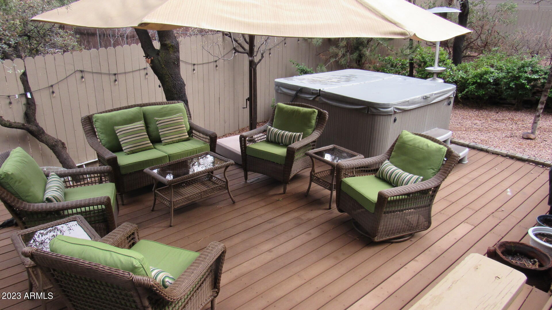 219 Parkwood Road Payson, AZ 85541 - Photo 26 of 31 IMG_7039