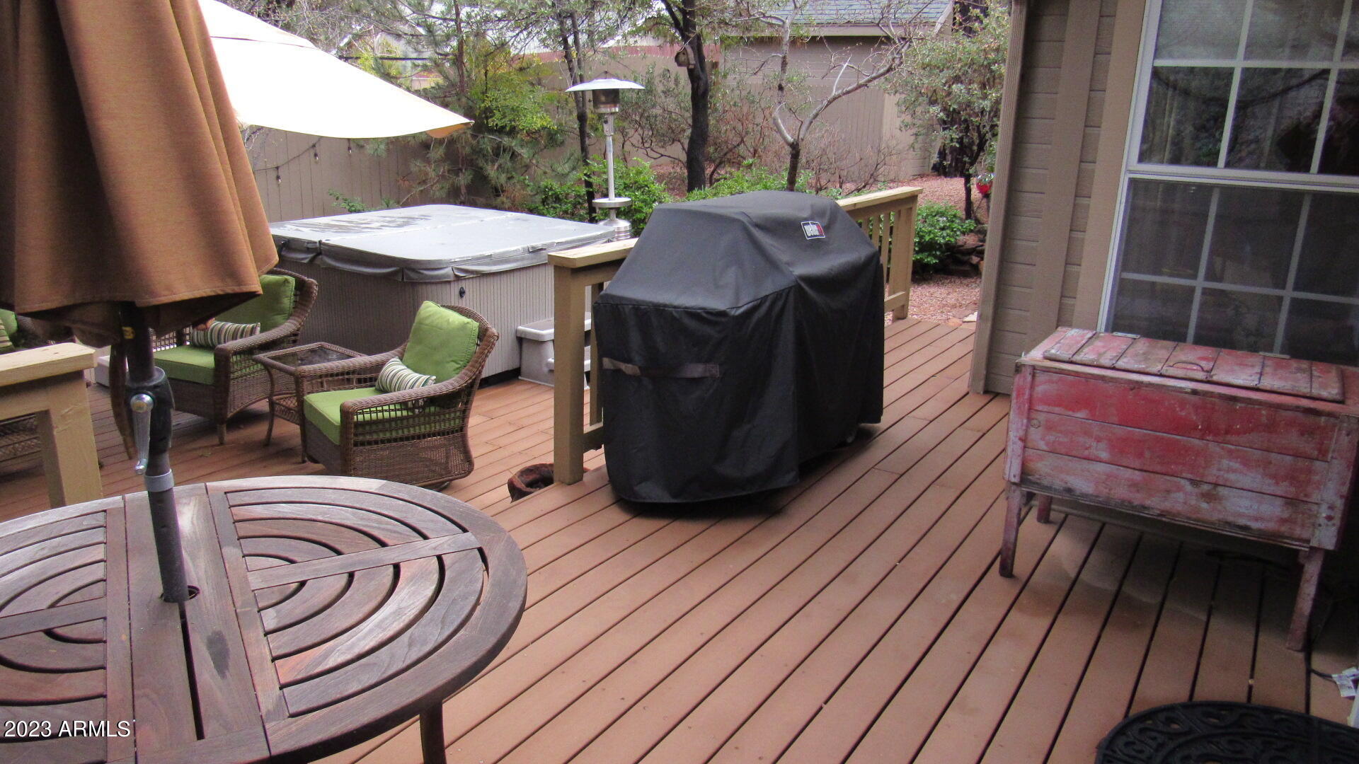 219 Parkwood Road Payson, AZ 85541 - Photo 27 of 31 IMG_7041