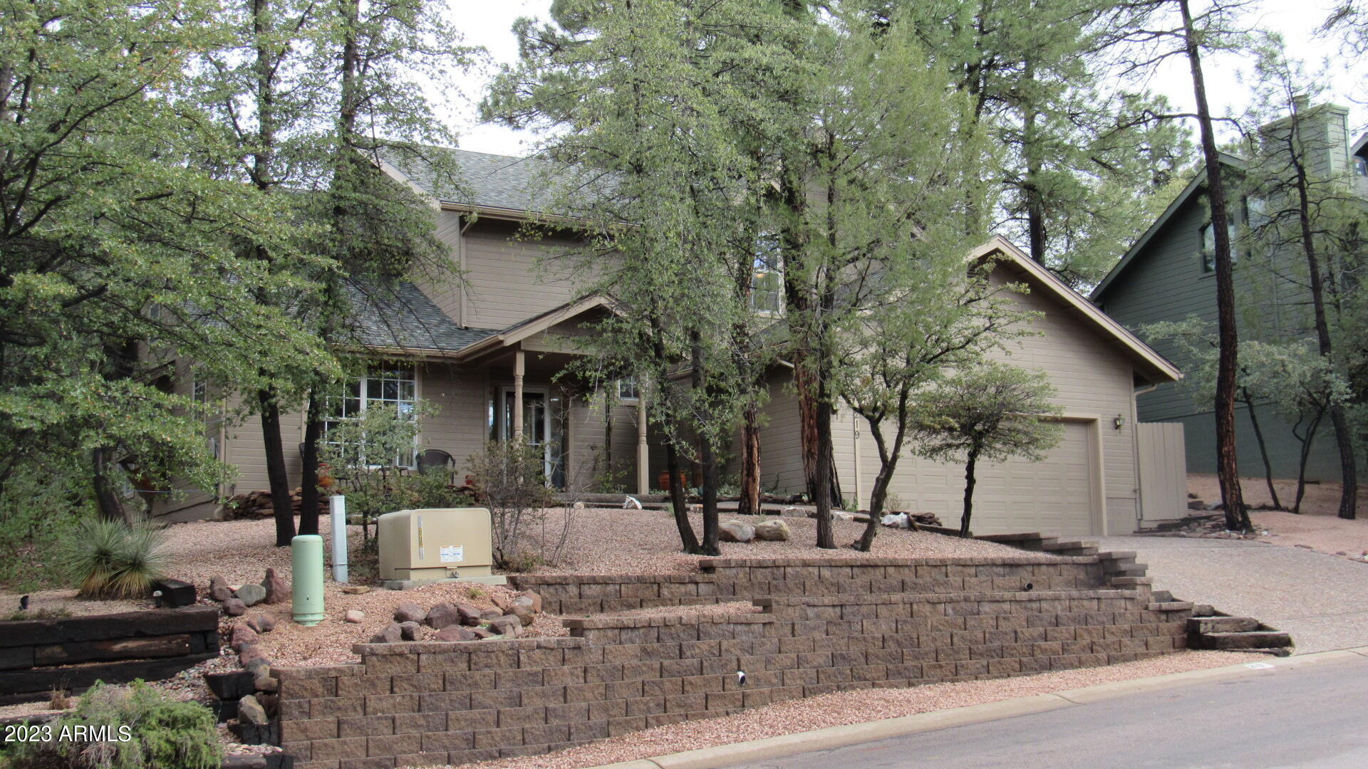 219 Parkwood Road Payson, AZ 85541 - Photo 31 of 31 IMG_7033
