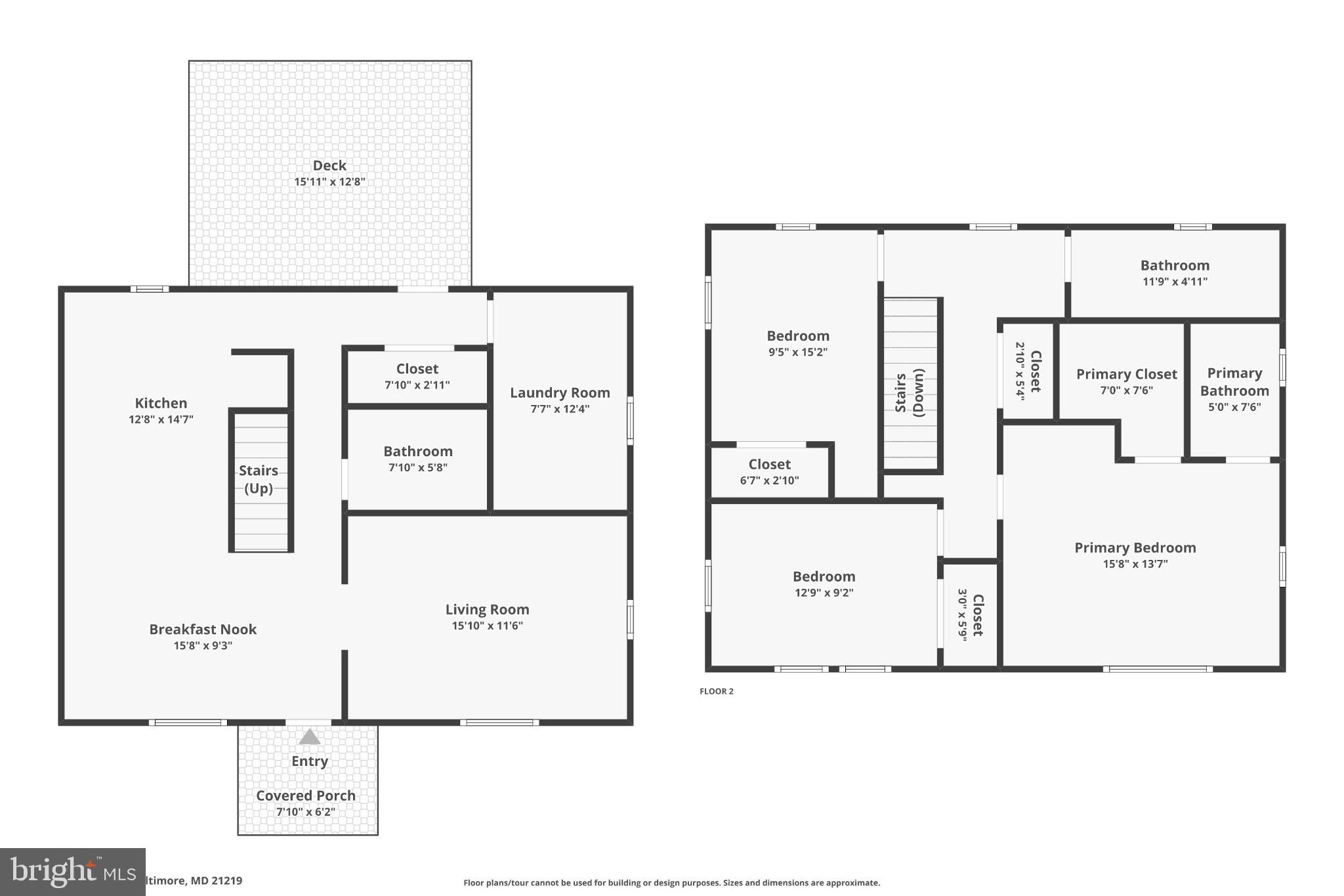 6915 River Drive Road Baltimore, MD 21219 - Photo 36 of 36 Gallery Image 36