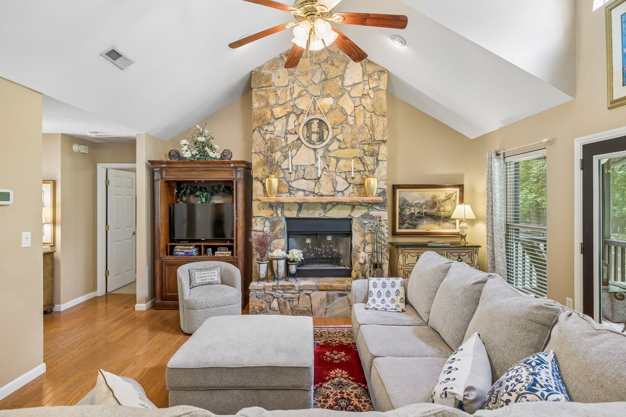 4300 Kedron Road Spring Hill, TN 37174 - Photo 35 of 85 Gallery Image 35