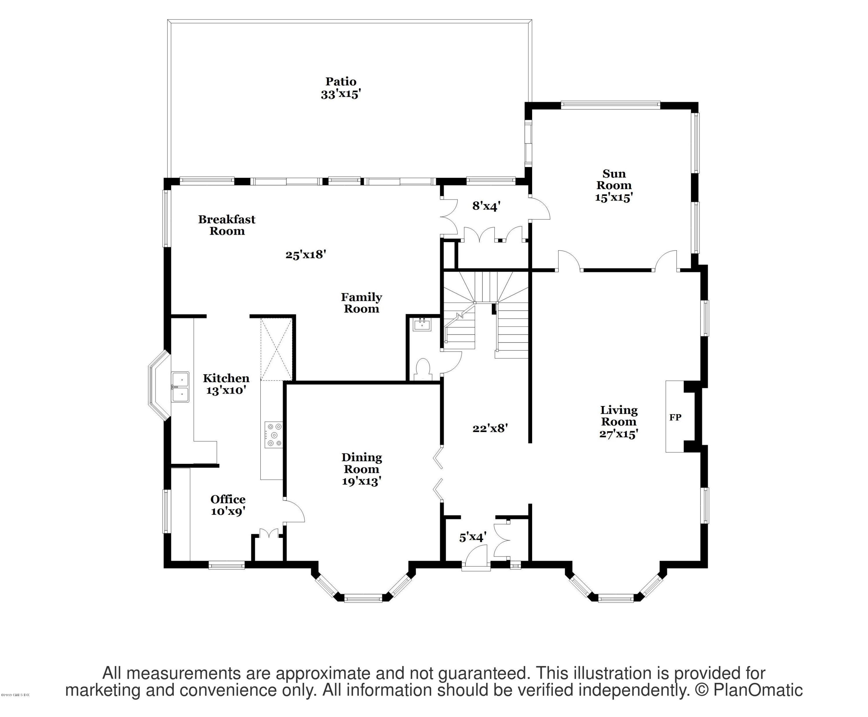 23 Maher Avenue Greenwich, CT 06830 - Photo 48 of 51 unknown