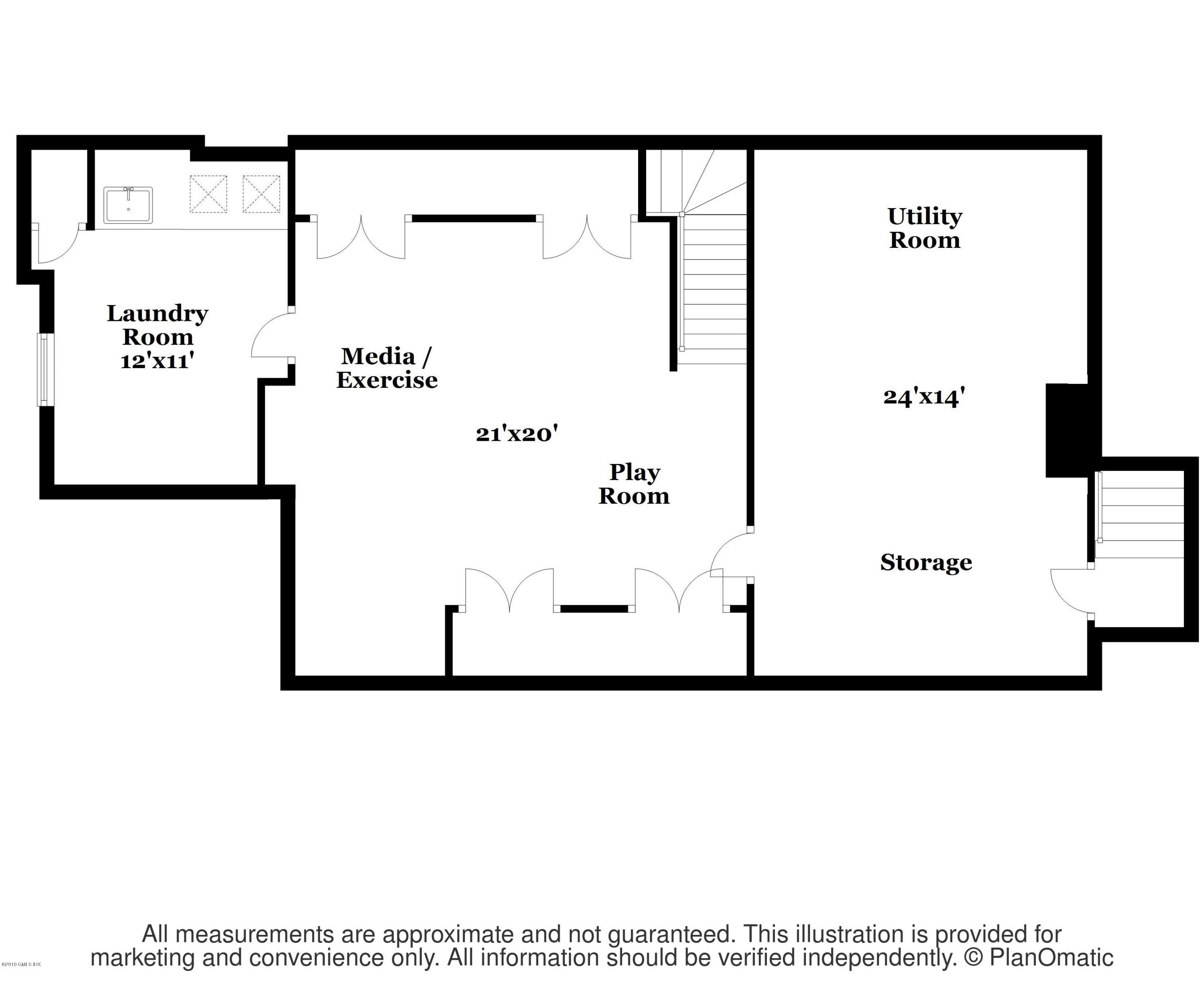 23 Maher Avenue Greenwich, CT 06830 - Photo 51 of 51 Lower Level