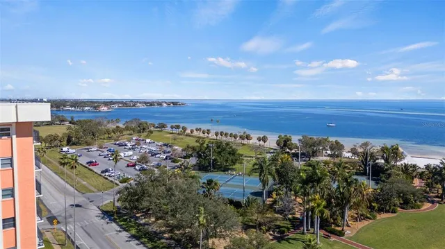 $1,499,000 | 1121 Beach Drive Northeast, St. Petersburg, FL 33701