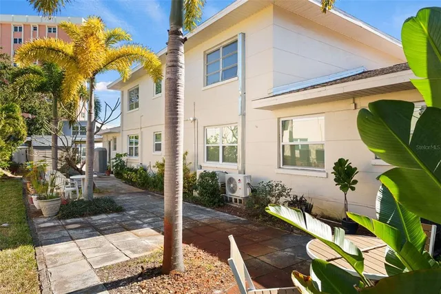 $1,499,000 | 1121 Beach Drive Northeast, St. Petersburg, FL 33701