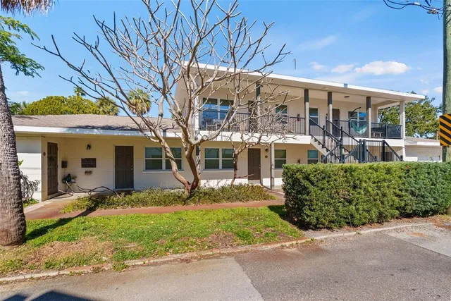 $1,499,000 | 1121 Beach Drive Northeast, St. Petersburg, FL 33701