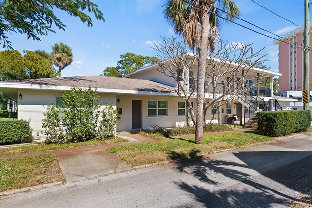 $1,499,000 | 1121 Beach Drive Northeast, St. Petersburg, FL 33701