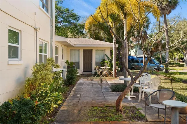 $1,499,000 | 1121 Beach Drive Northeast, St. Petersburg, FL 33701