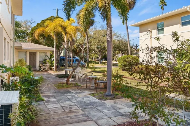 $1,499,000 | 1121 Beach Drive Northeast, St. Petersburg, FL 33701