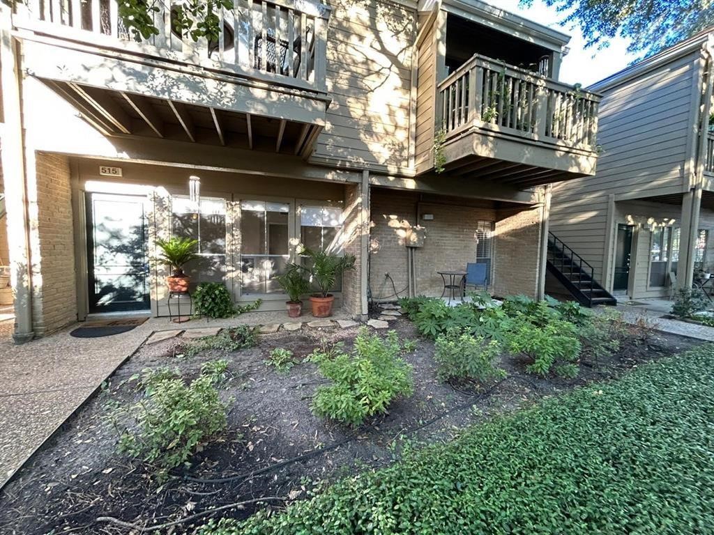 2100 Tanglewilde Street, Unit 515 Houston, TX 77063 - Photo 20 of 24