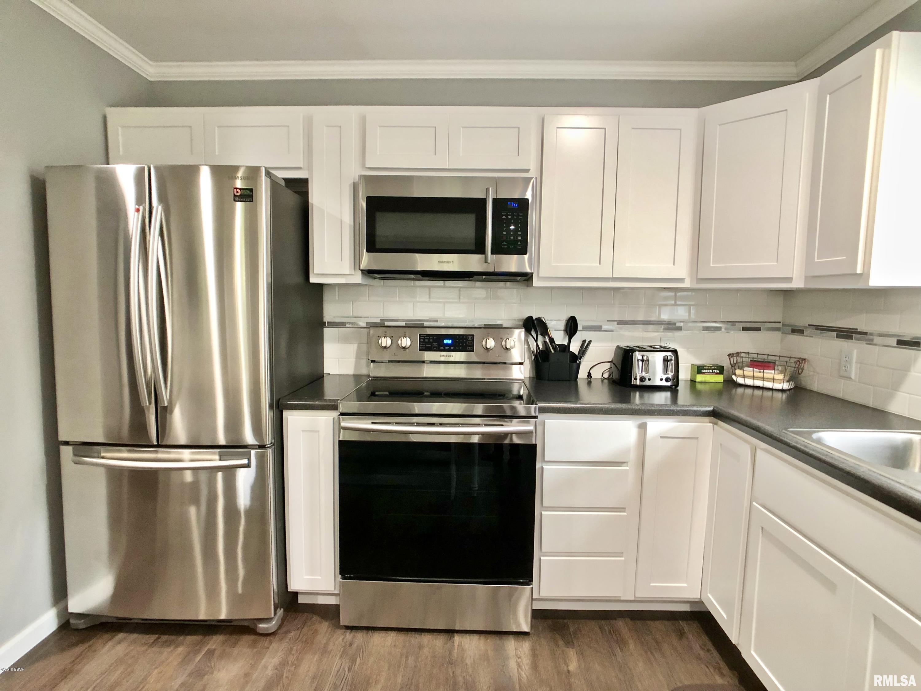 490 Beech Hollow Road Harrisburg, IL 62946 - Photo 12 of 37