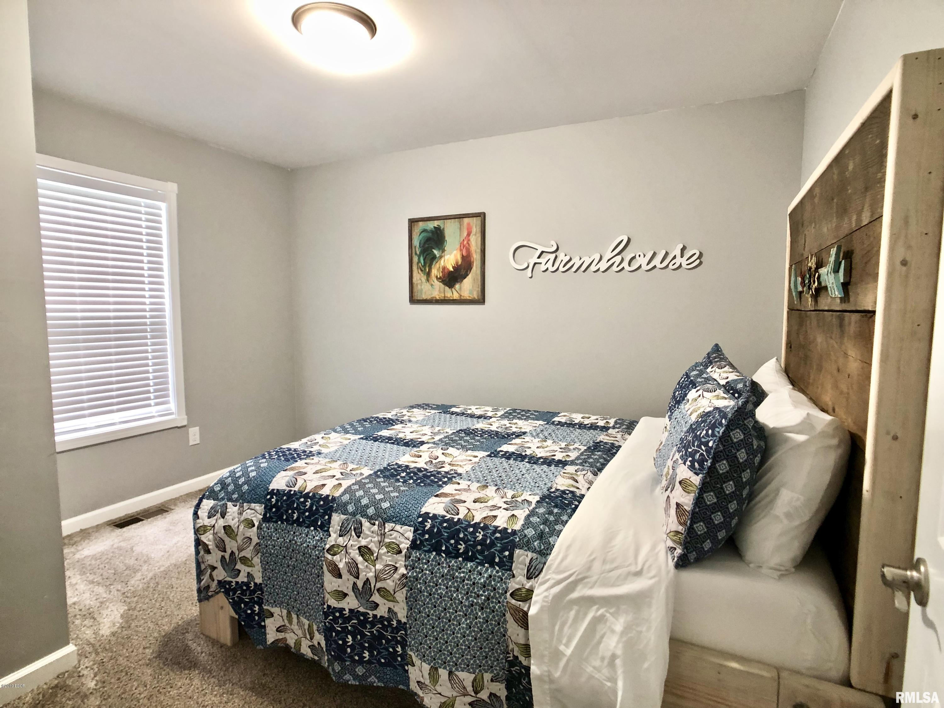 490 Beech Hollow Road Harrisburg, IL 62946 - Photo 15 of 37