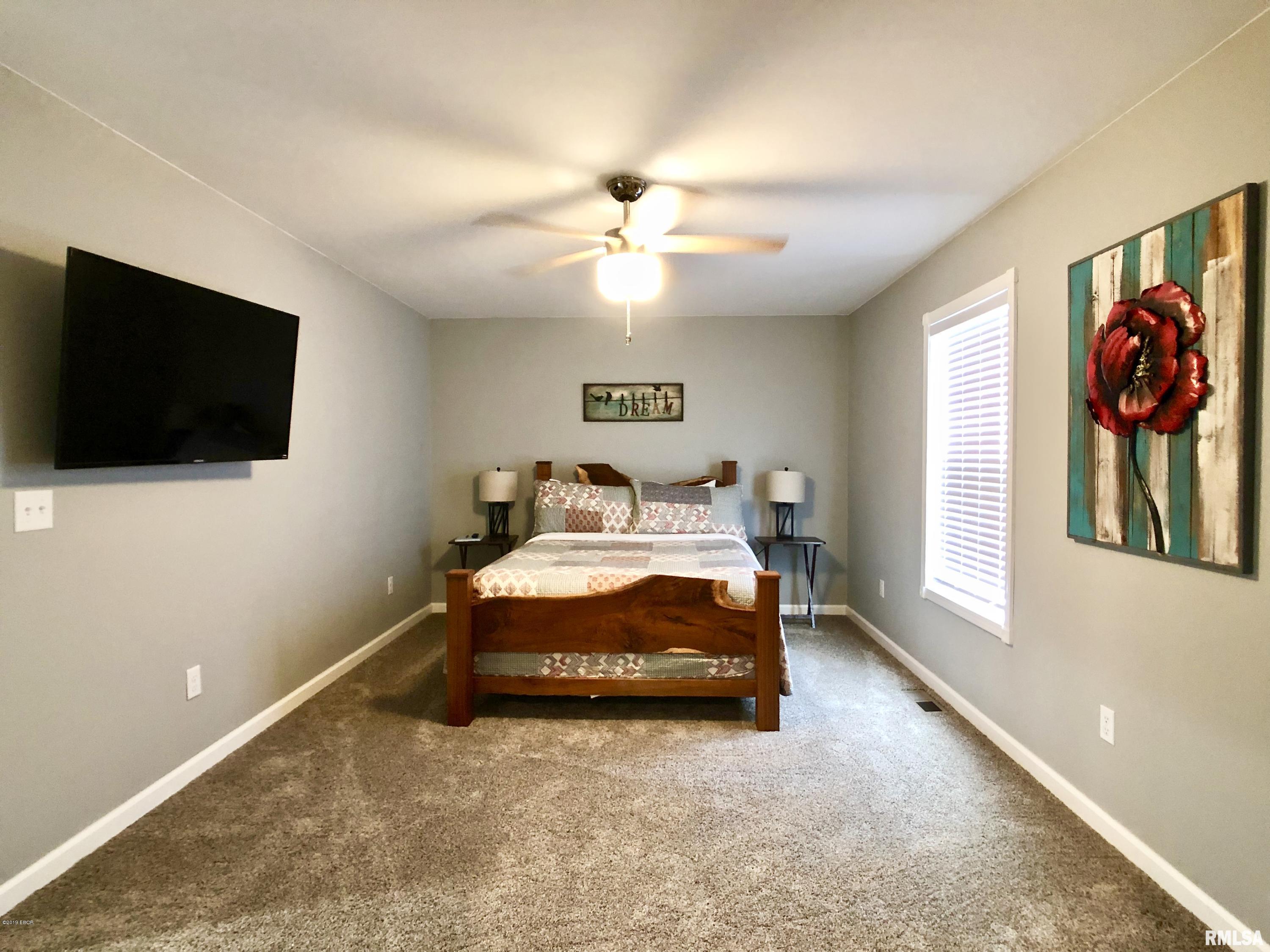 490 Beech Hollow Road Harrisburg, IL 62946 - Photo 19 of 37