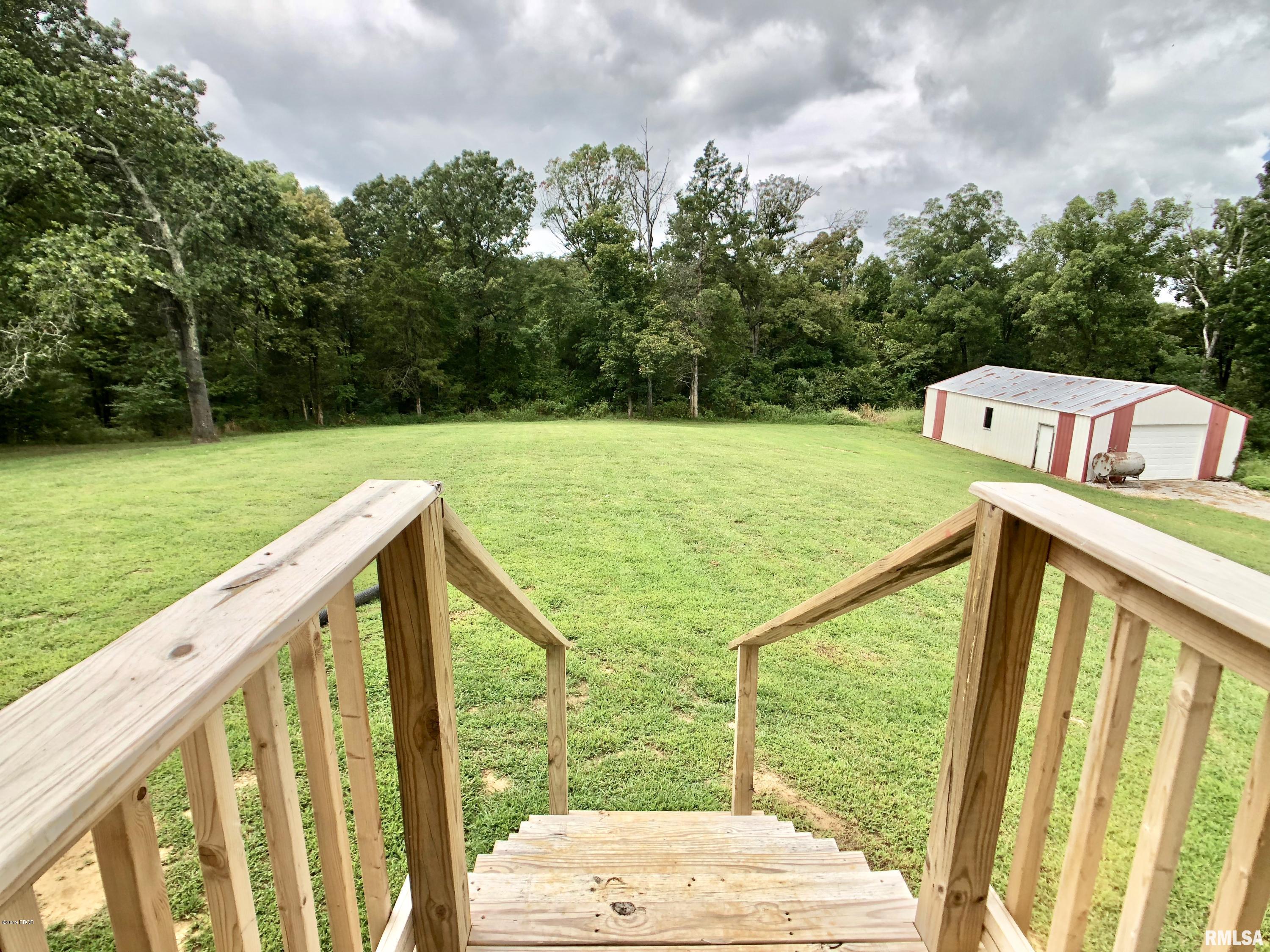 490 Beech Hollow Road Harrisburg, IL 62946 - Photo 21 of 37