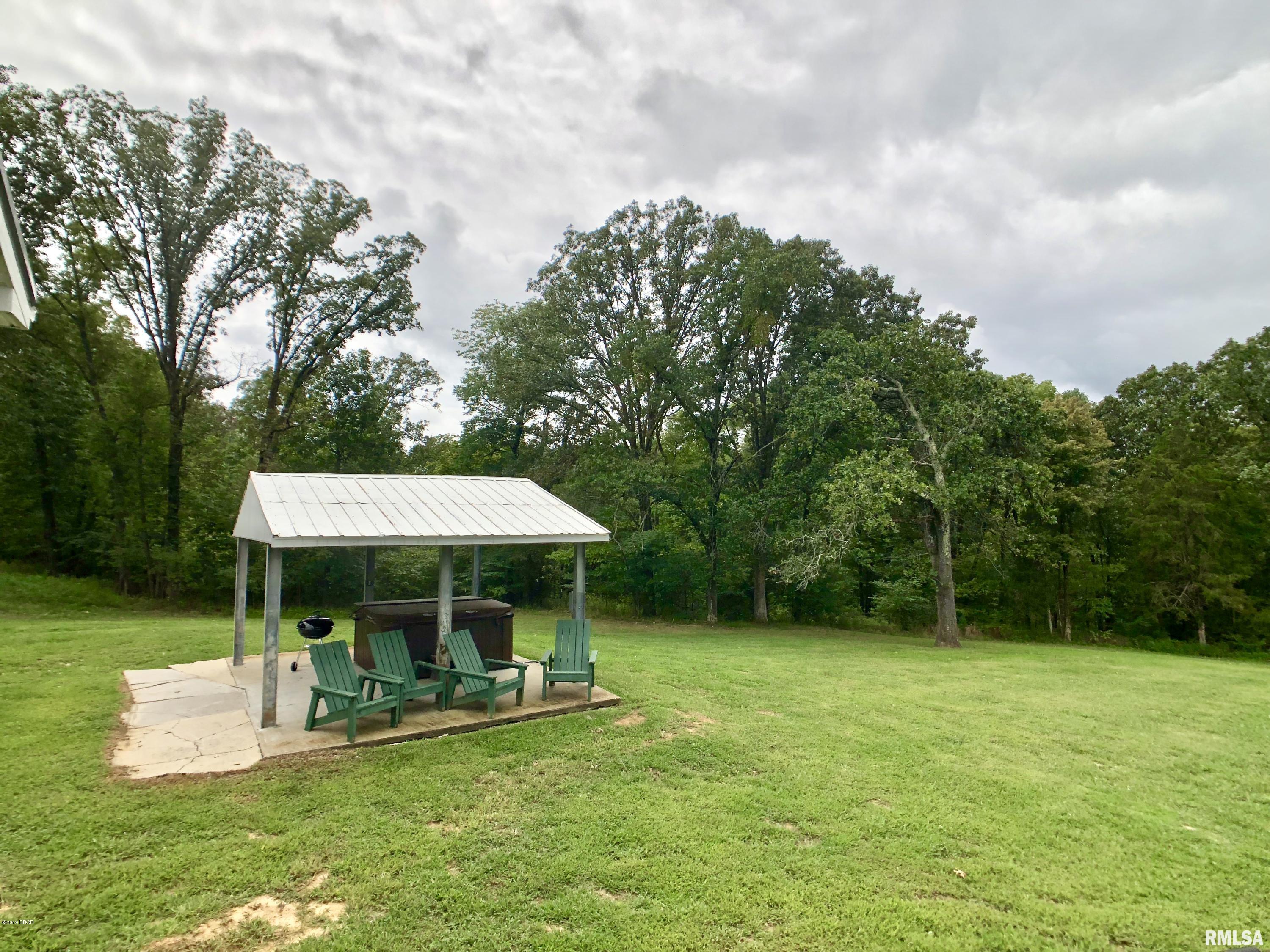 490 Beech Hollow Road Harrisburg, IL 62946 - Photo 23 of 37