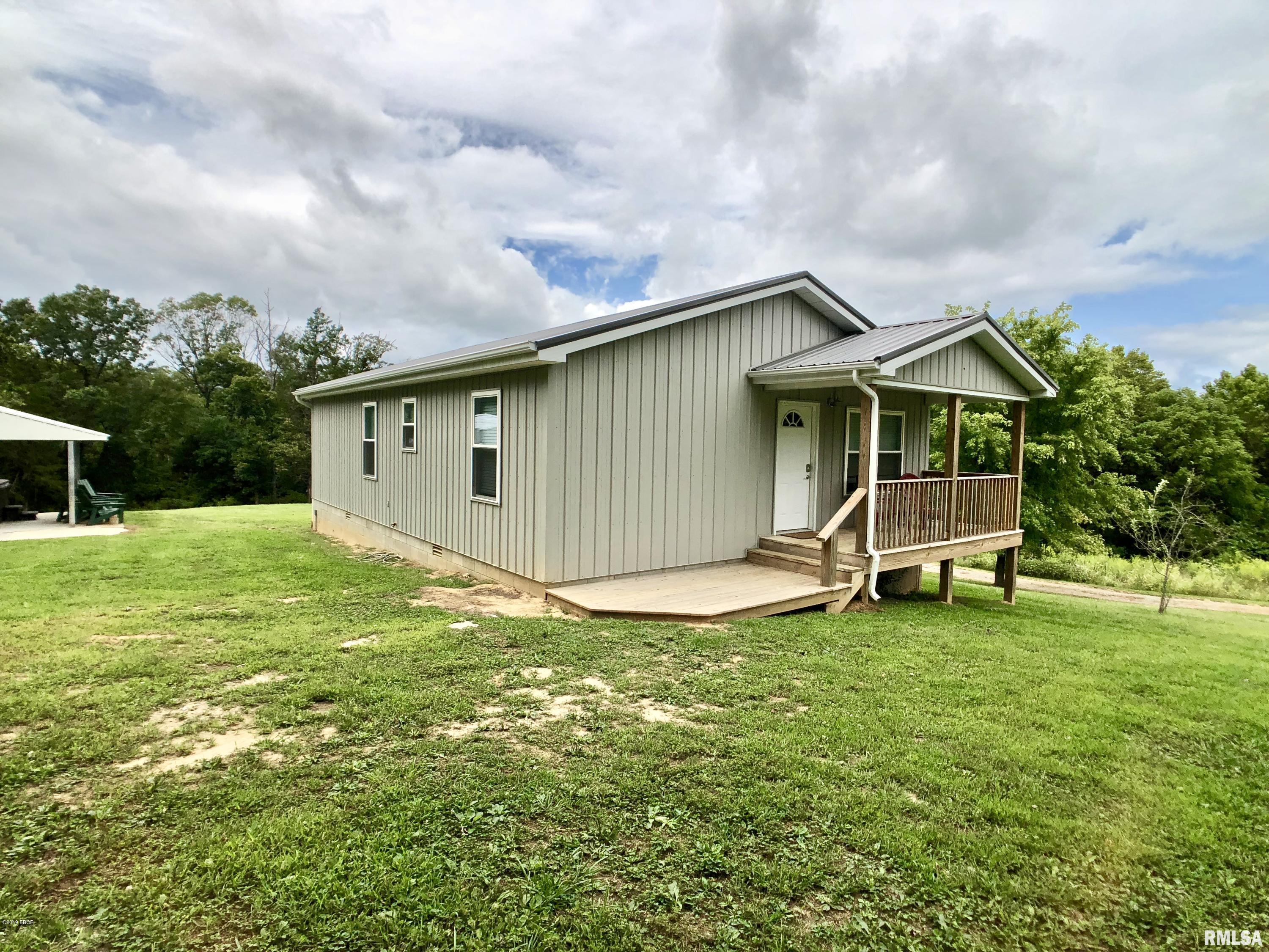 490 Beech Hollow Road Harrisburg, IL 62946 - Photo 24 of 37