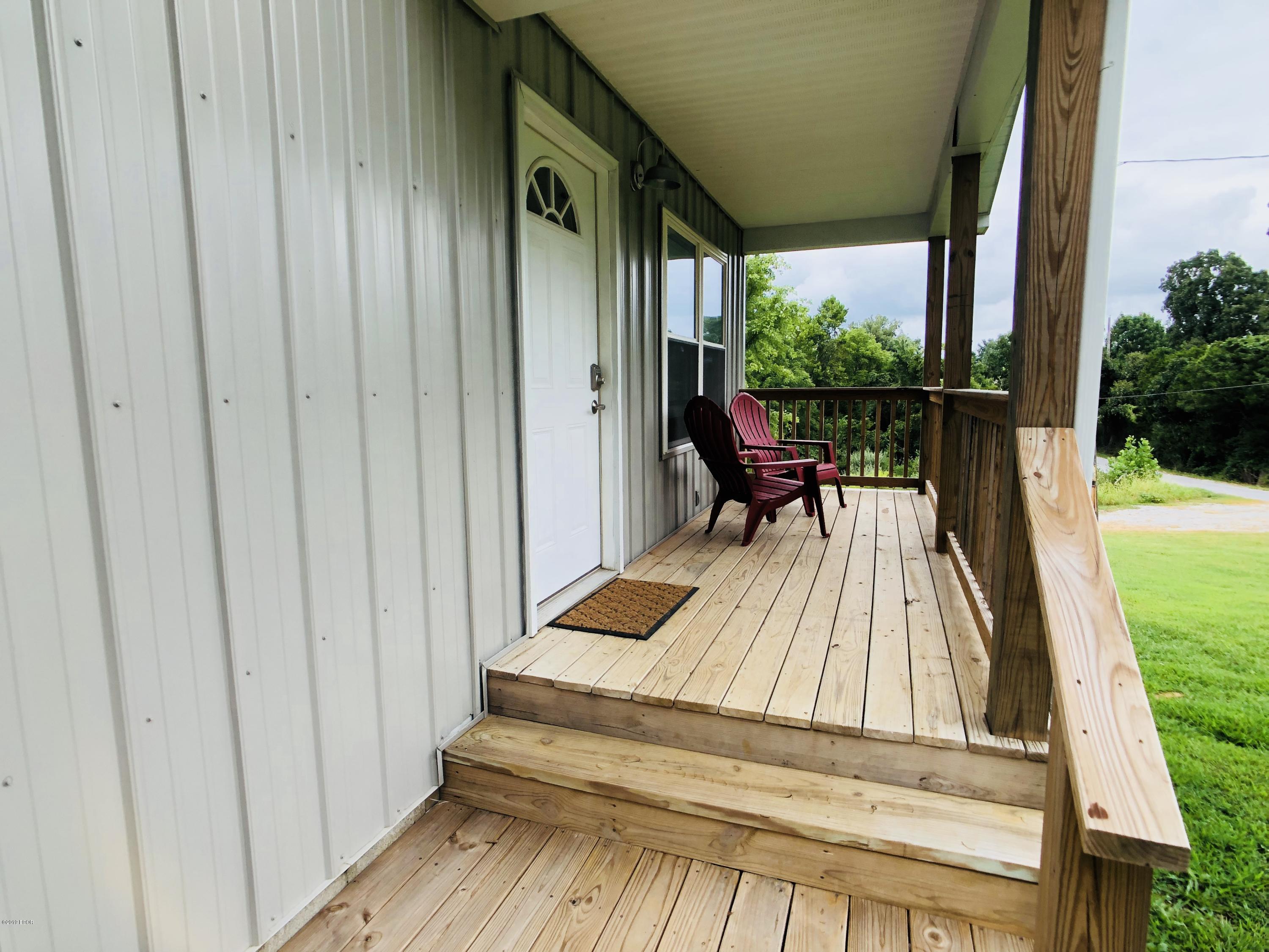 490 Beech Hollow Road Harrisburg, IL 62946 - Photo 25 of 37