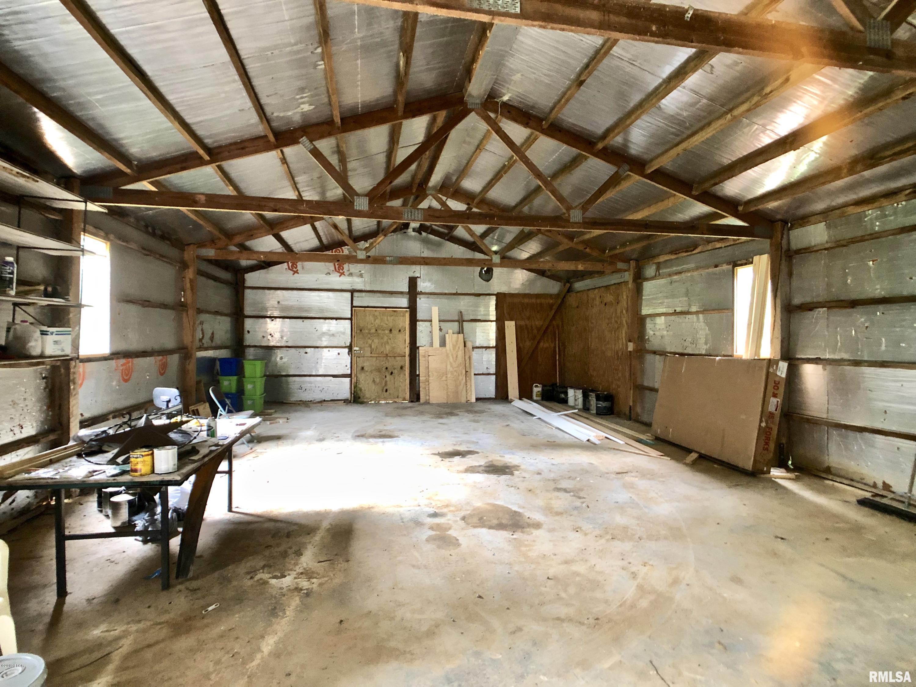 490 Beech Hollow Road Harrisburg, IL 62946 - Photo 30 of 37