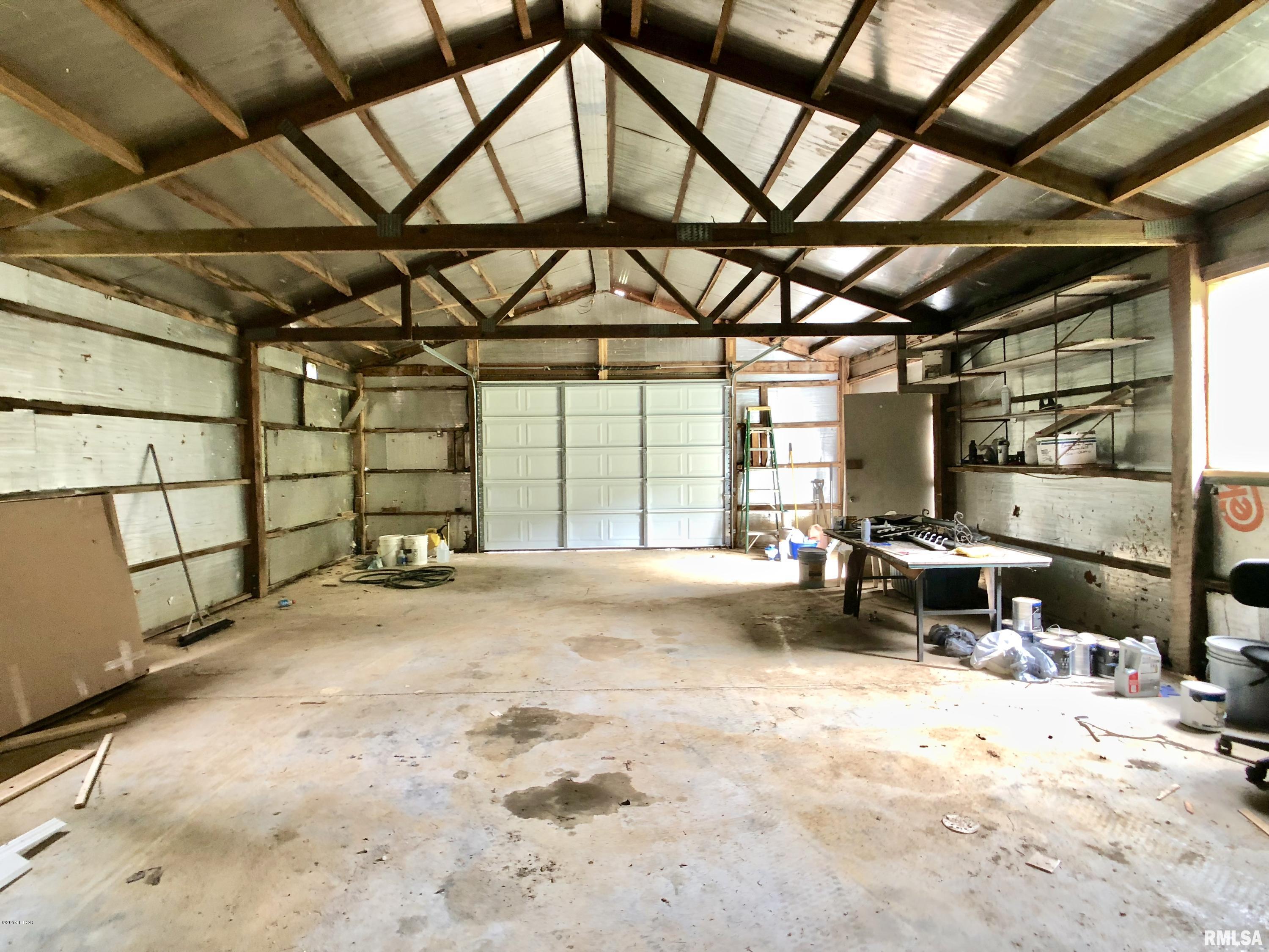 490 Beech Hollow Road Harrisburg, IL 62946 - Photo 31 of 37