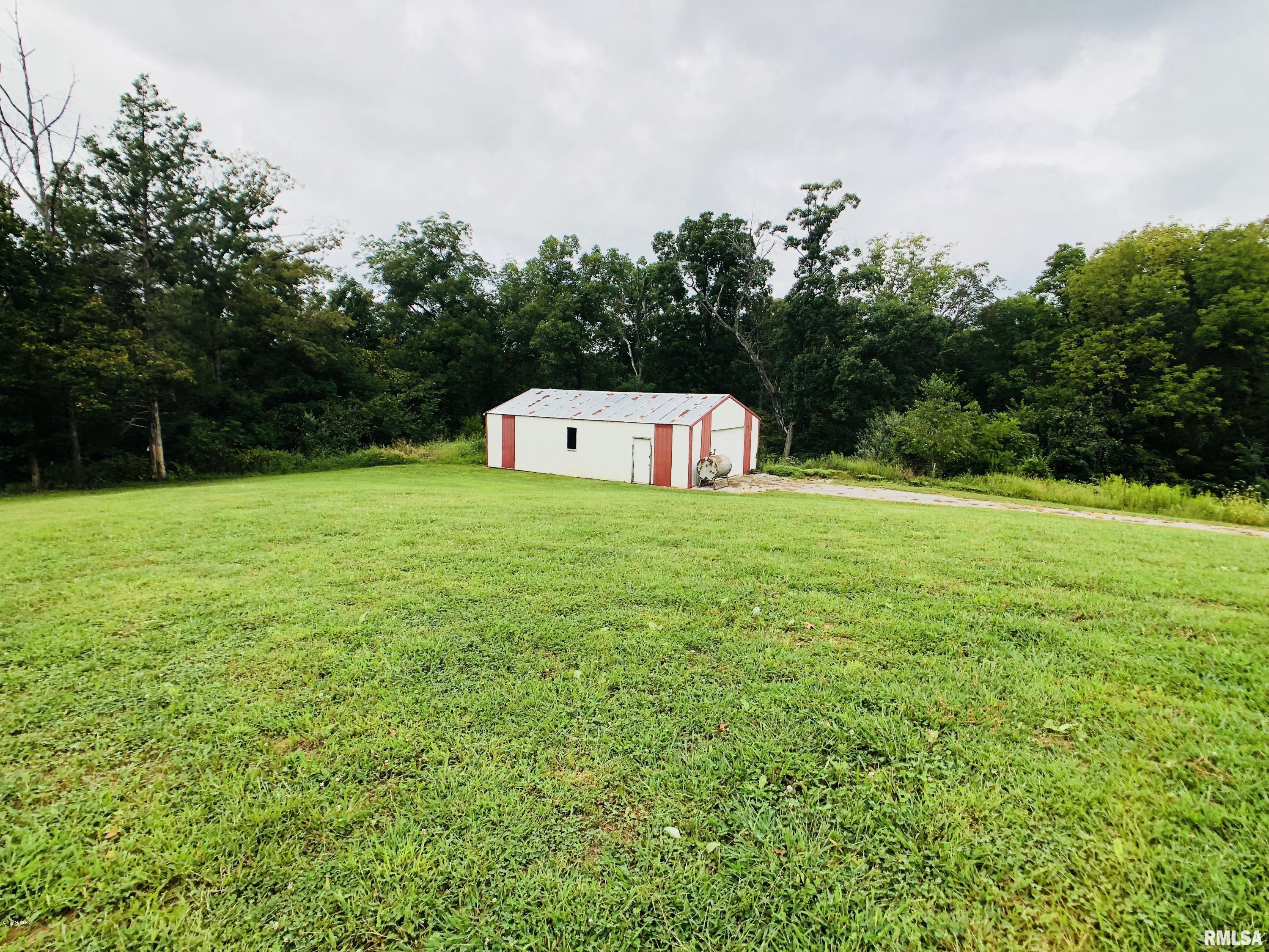 490 Beech Hollow Road Harrisburg, IL 62946 - Photo 36 of 37