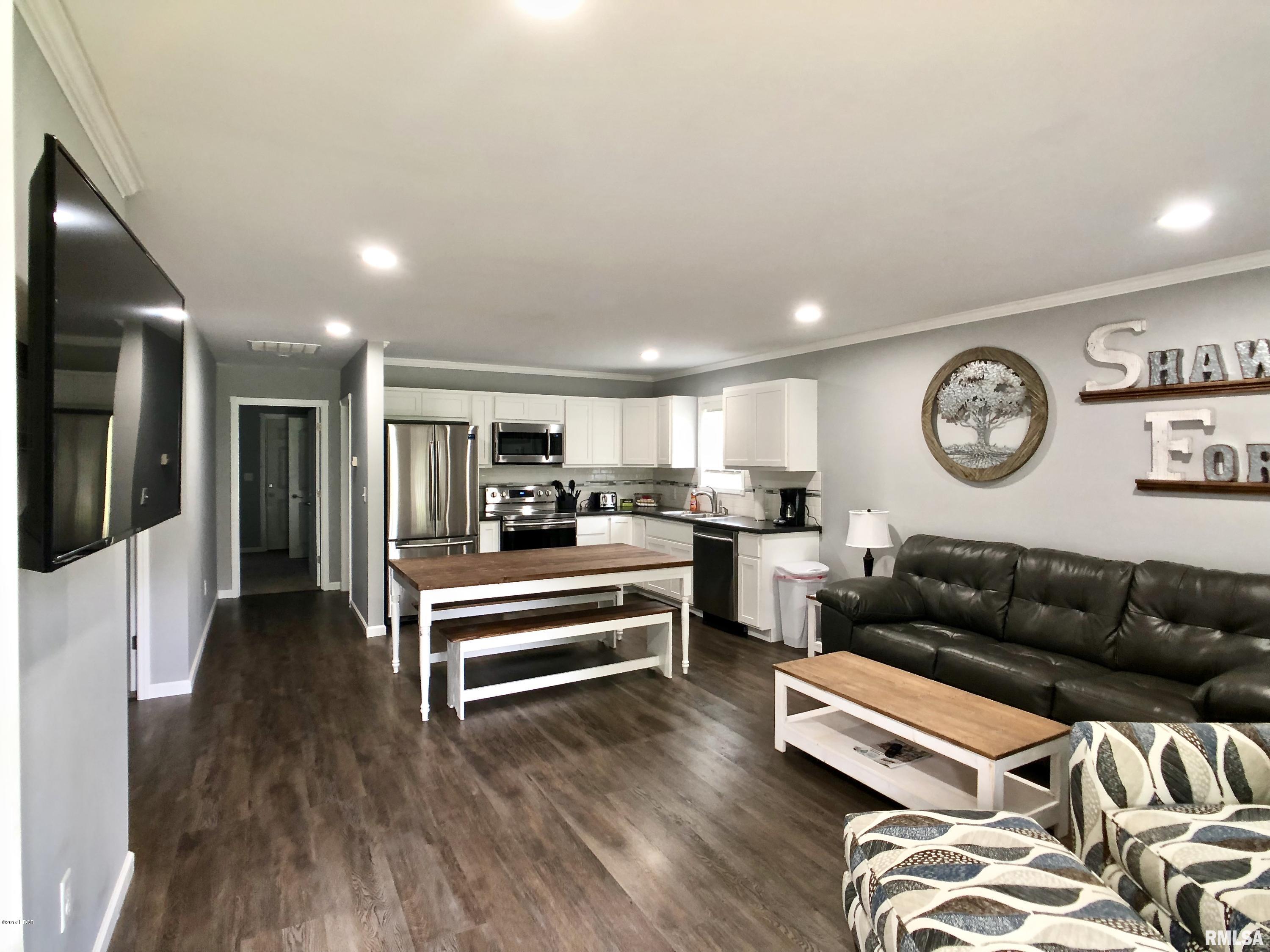 490 Beech Hollow Road Harrisburg, IL 62946 - Photo 7 of 37