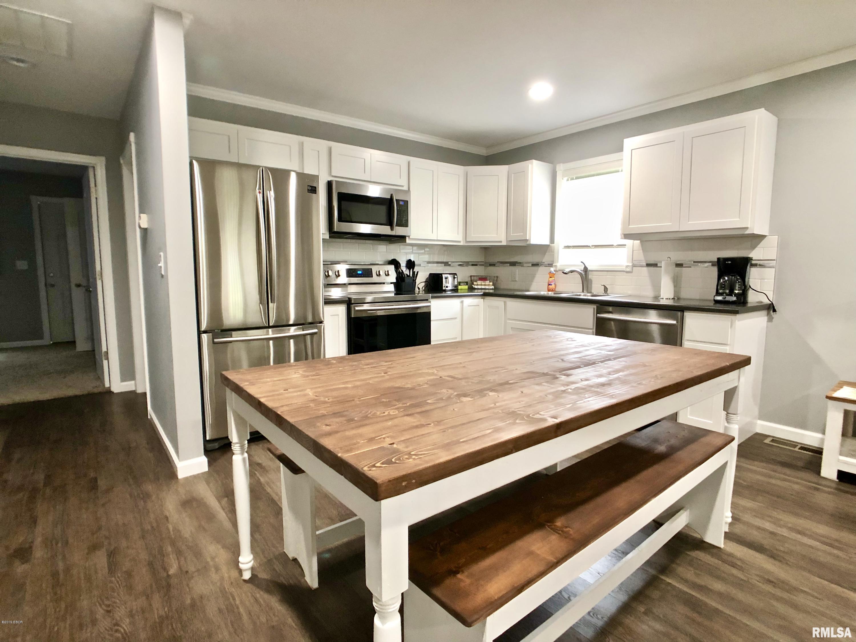 490 Beech Hollow Road Harrisburg, IL 62946 - Photo 8 of 37