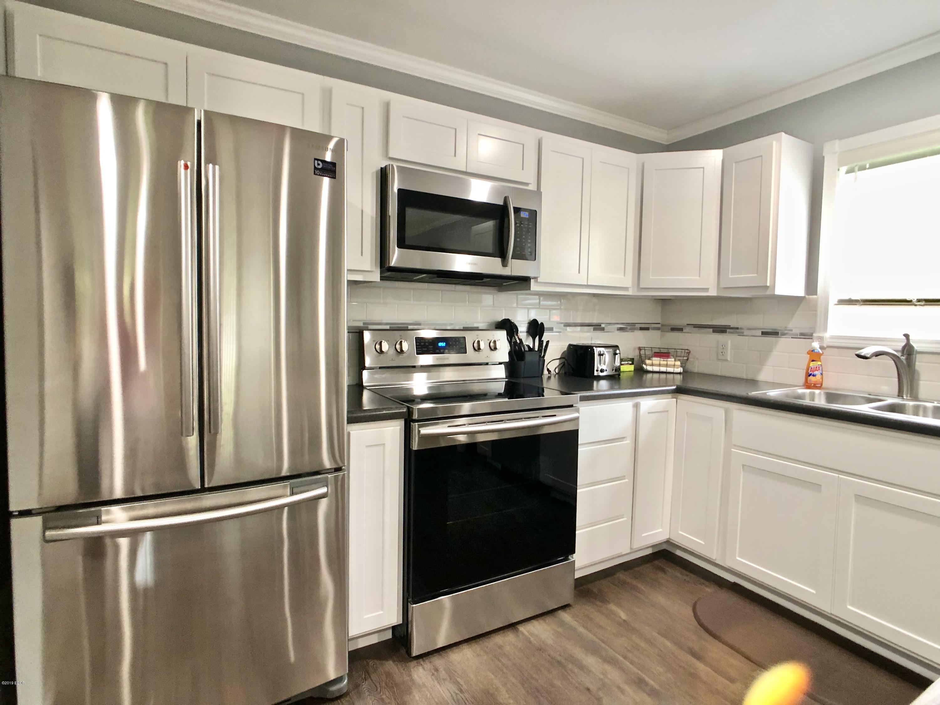 490 Beech Hollow Road Harrisburg, IL 62946 - Photo 9 of 37