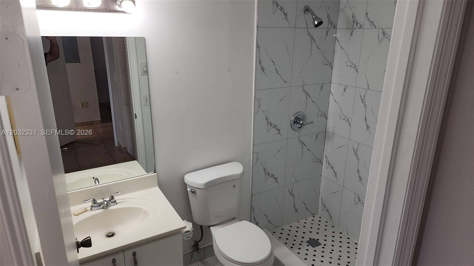 6416 Southwest 131st Path, Unit 1705 Miami, FL 33183 - Photo 11 of 29 Master bath