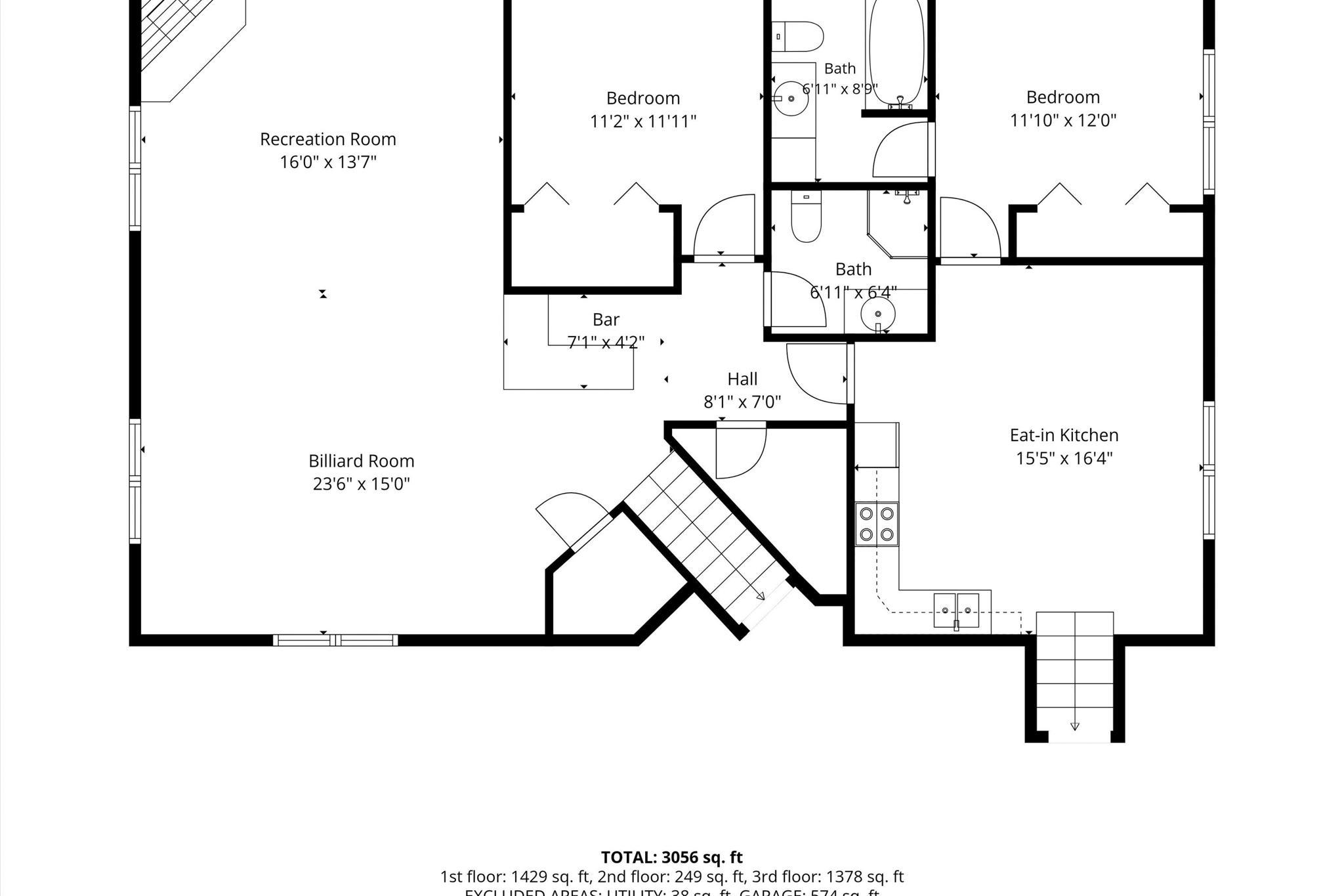 15275 Demery Road Northeast Brainerd, MN 56401 - Photo 38 of 41 Gallery Image 38