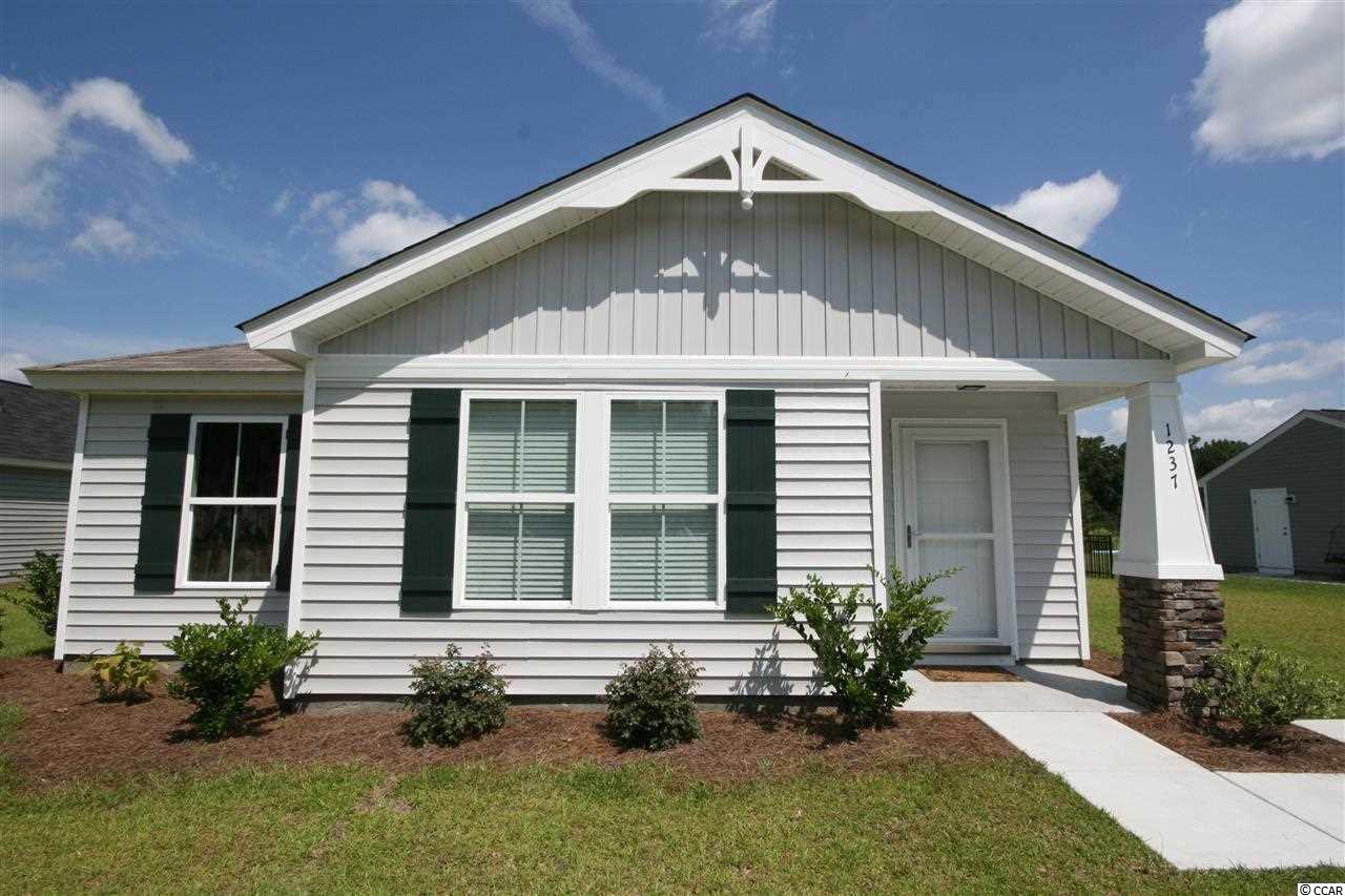 1468 Leatherman Road Conway, SC 29527 - Photo 11 of 11 Gallery Image 11