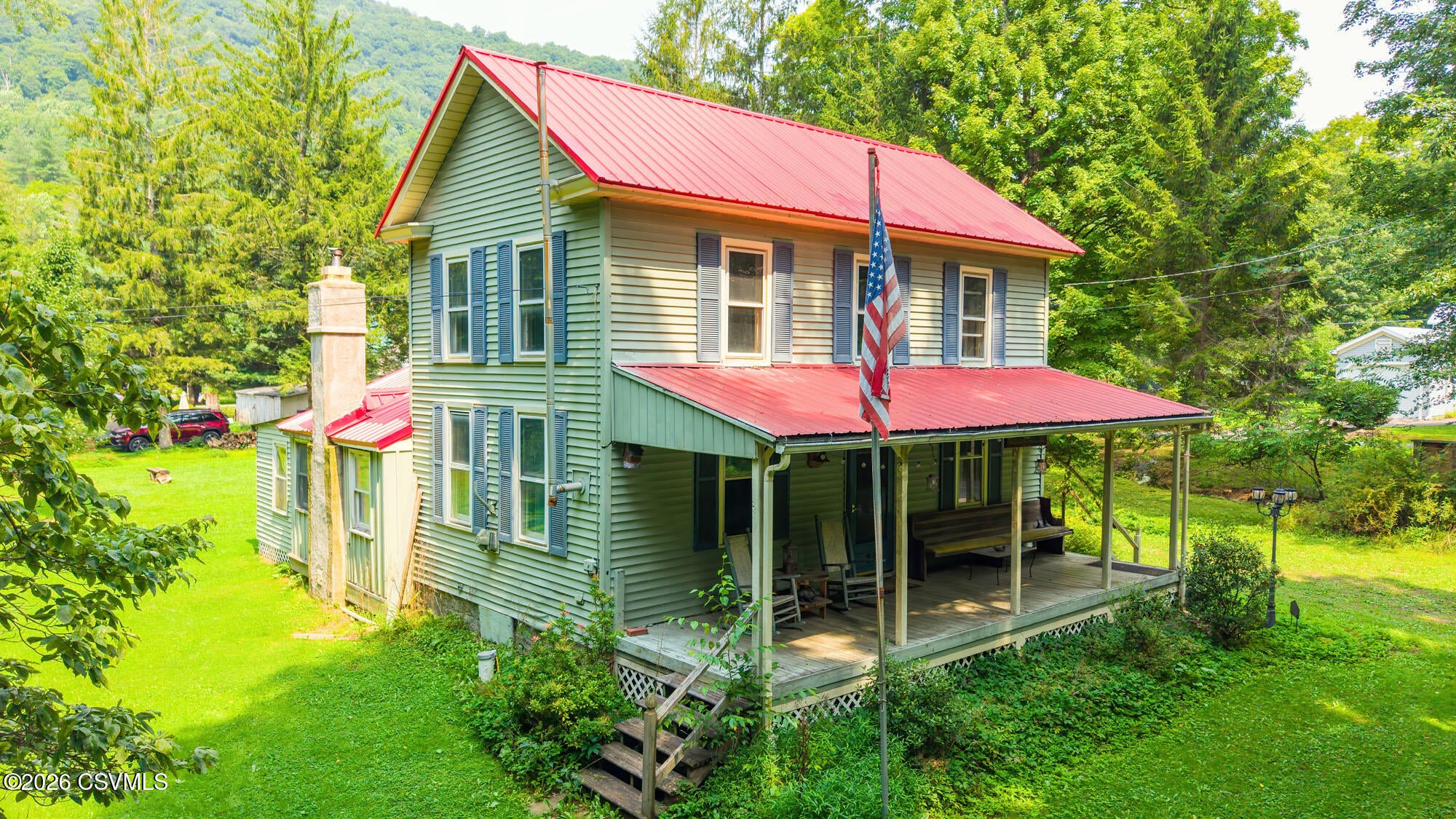 21 Water Street Benton, PA 17814 - Photo 1 of 36 Gallery Image 1