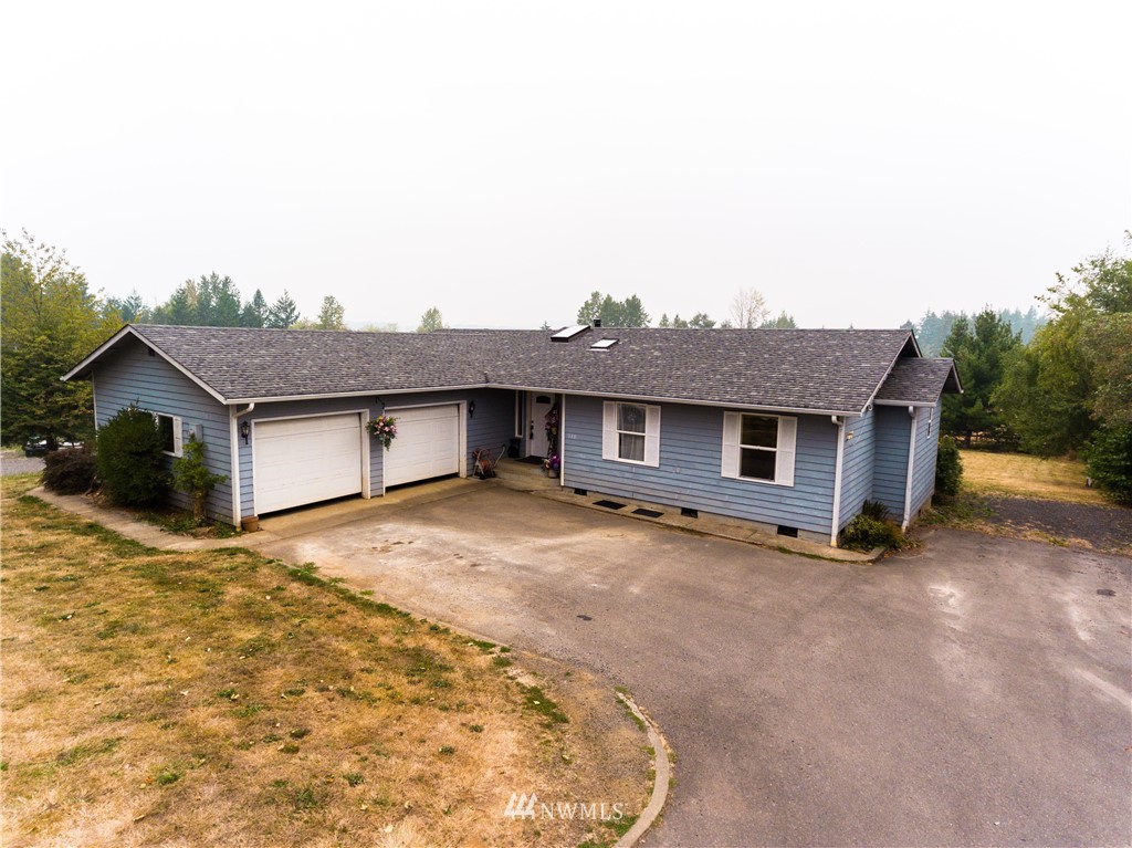 133 Fay Road Chehalis, WA 98532 - Photo 1 of 16