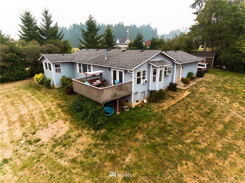 133 Fay Road Chehalis, WA 98532 - Photo 2 of 16