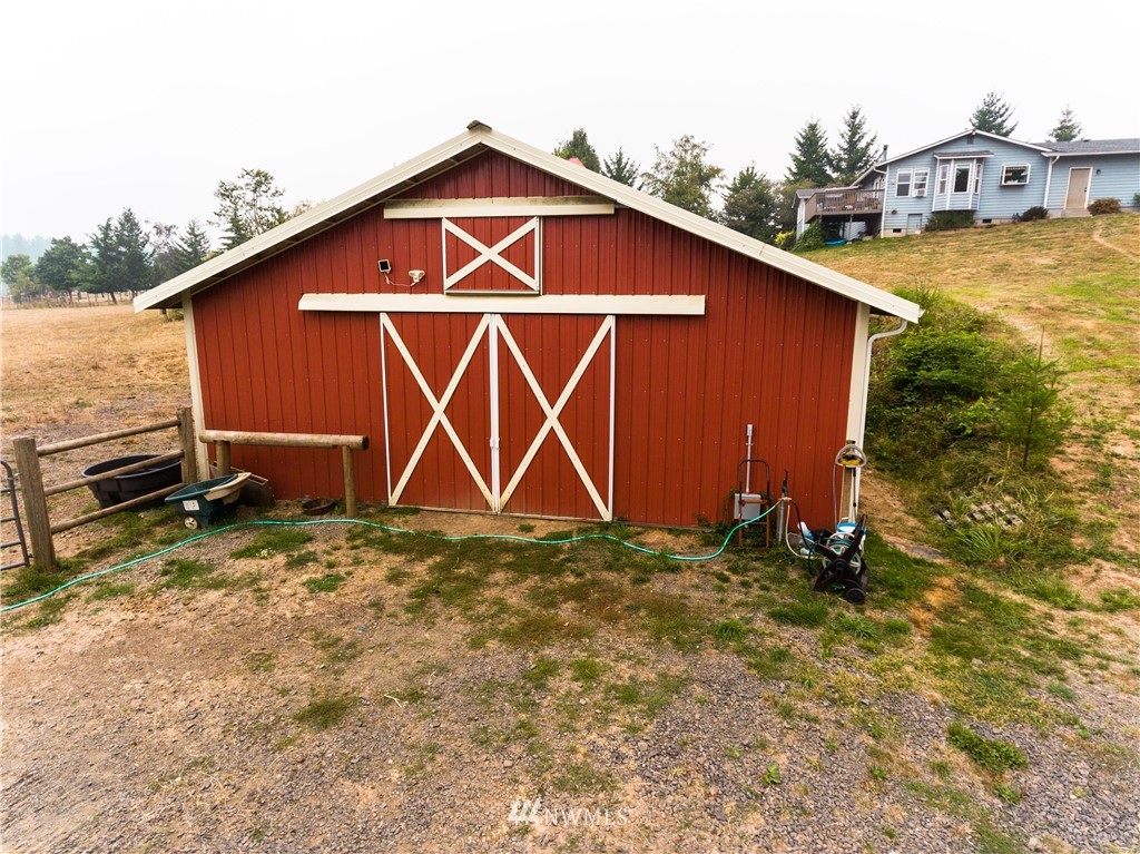 133 Fay Road Chehalis, WA 98532 - Photo 11 of 16
