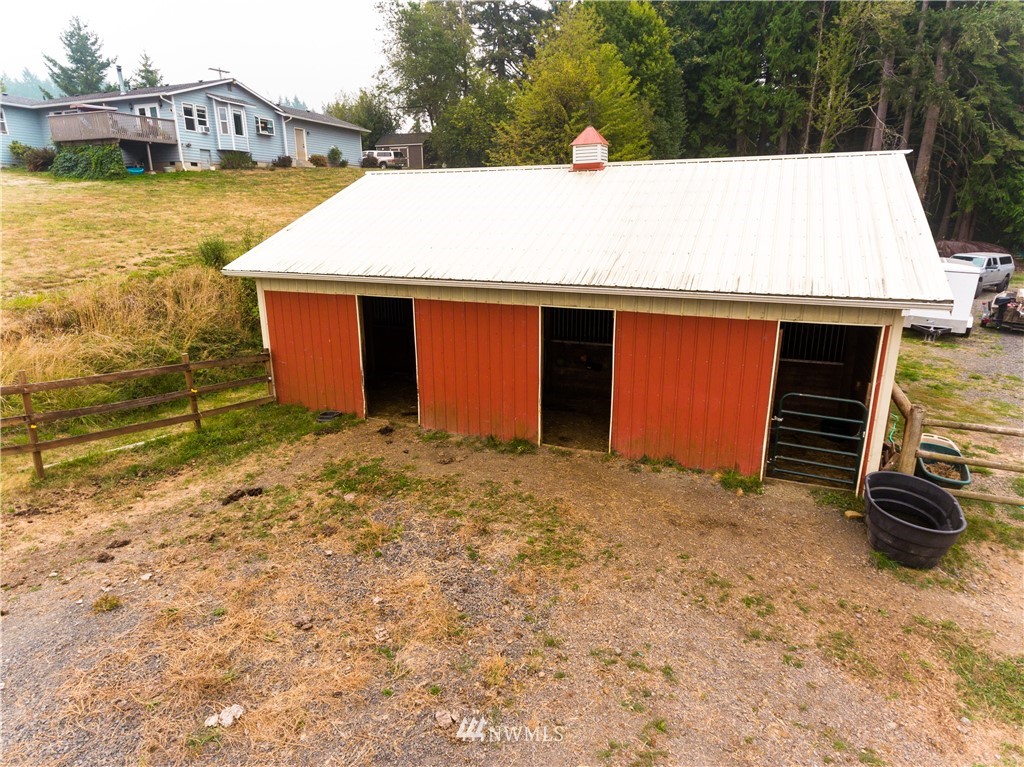 133 Fay Road Chehalis, WA 98532 - Photo 12 of 16