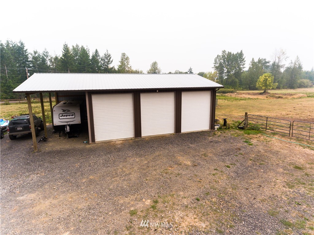 133 Fay Road Chehalis, WA 98532 - Photo 13 of 16