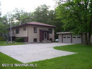 4825 Power Dam Road Northeast Bemidji, MN 56601 - Photo 1 of 1 Gallery Image 1