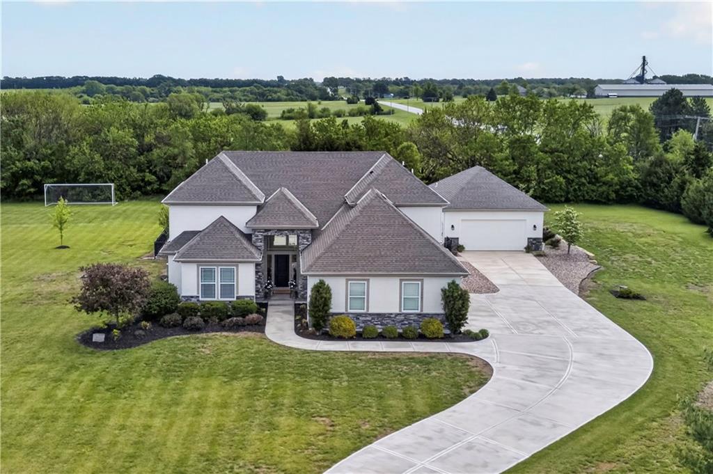 15063 South Canton Street Gardner, KS 66030 - Photo 1 of 74