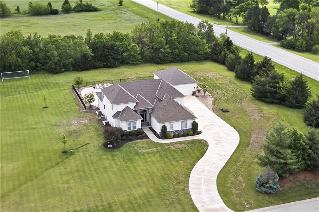 15063 South Canton Street Gardner, KS 66030 - Photo 4 of 74