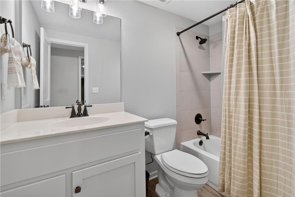 15063 South Canton Street Gardner, KS 66030 - Photo 55 of 74