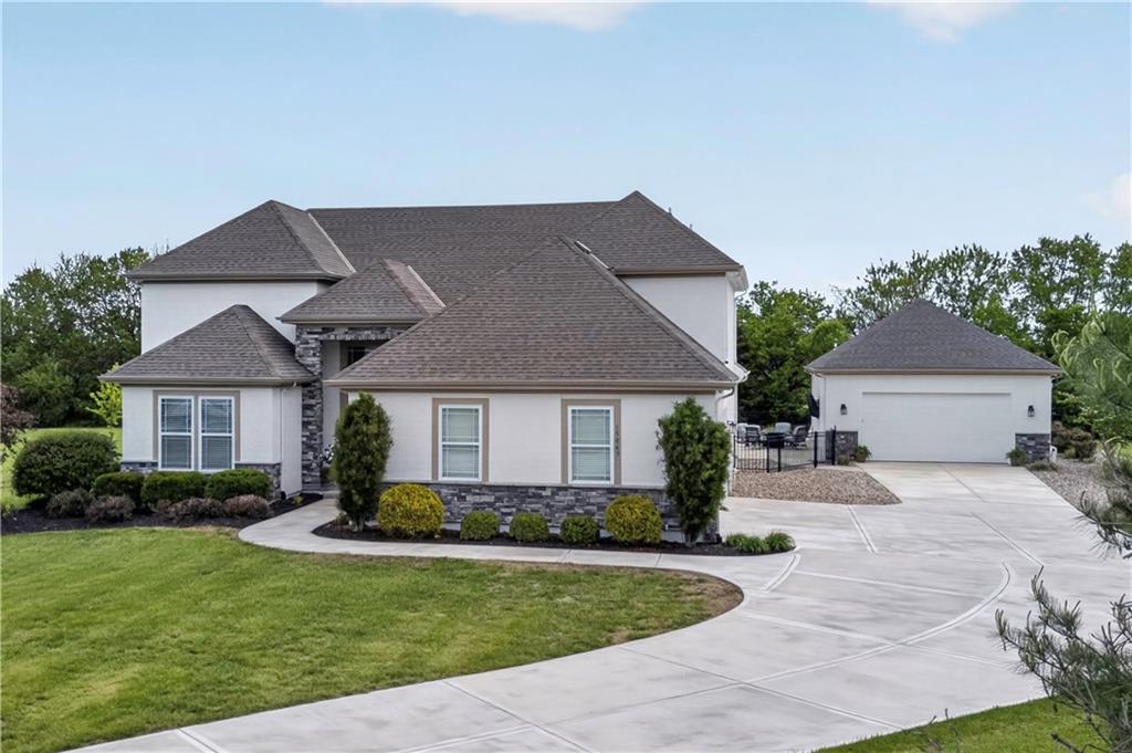15063 South Canton Street Gardner, KS 66030 - Photo 6 of 74