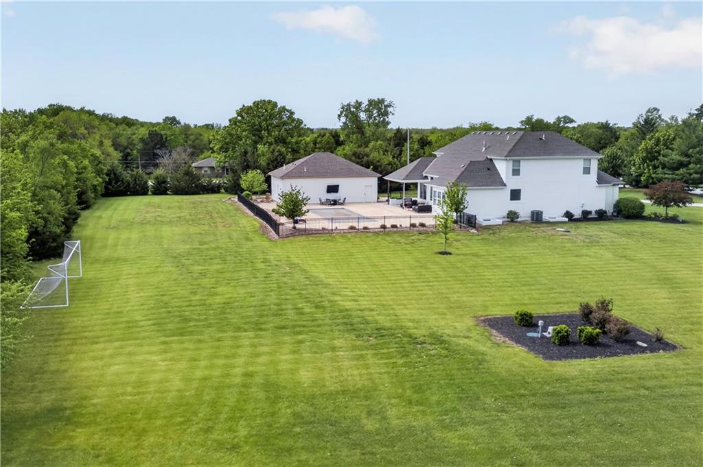 15063 South Canton Street Gardner, KS 66030 - Photo 69 of 74