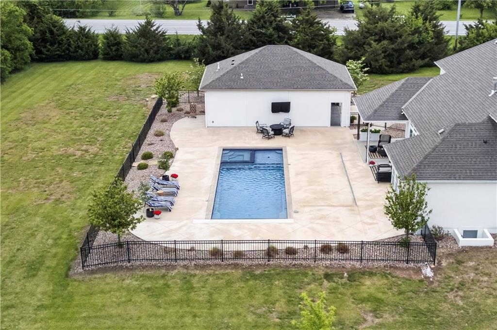 15063 South Canton Street Gardner, KS 66030 - Photo 72 of 74